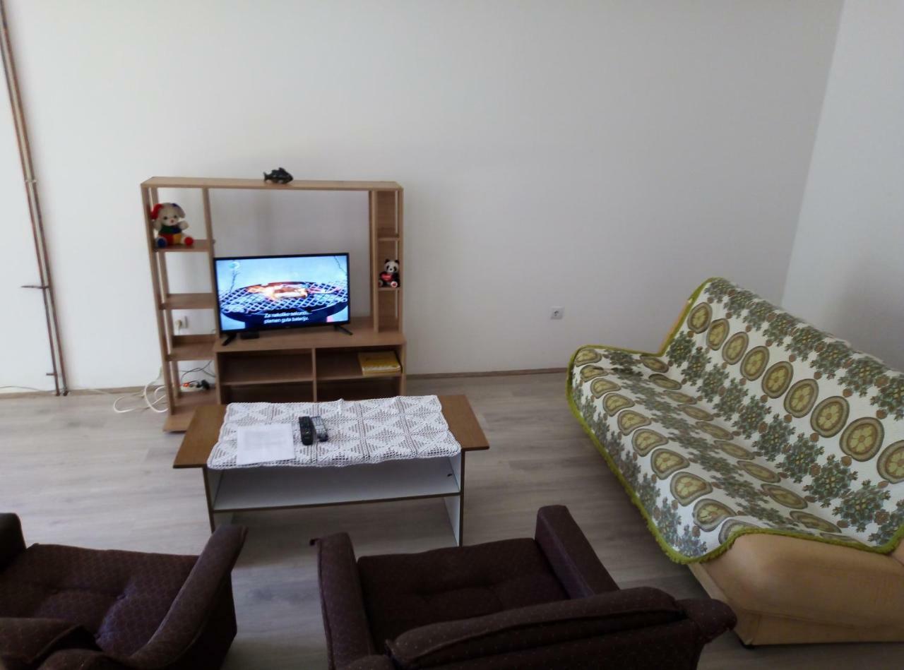 Apartman Miljkovic Aranđelovac Exteriér fotografie
