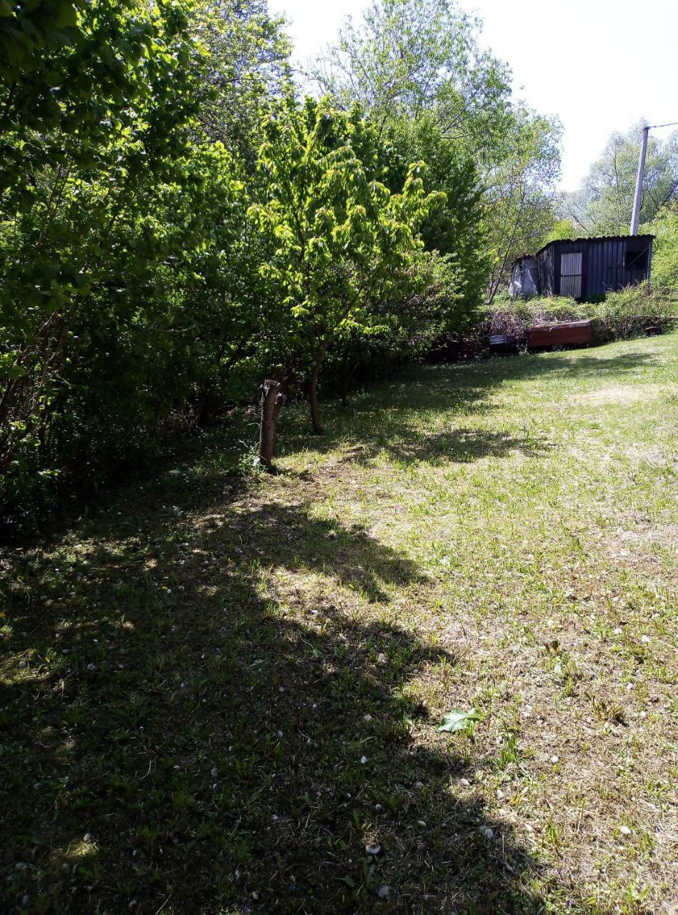 Apartman Miljkovic Aranđelovac Exteriér fotografie